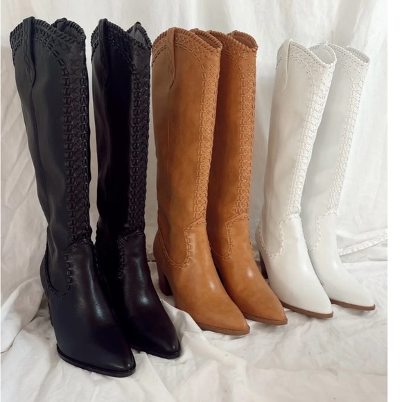 COPY - Billini Finley Cowboy Boot - Picture 3 of 3